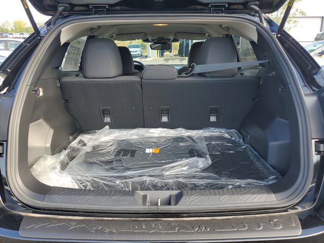 new 2025 Subaru Crosstrek car, priced at $30,026