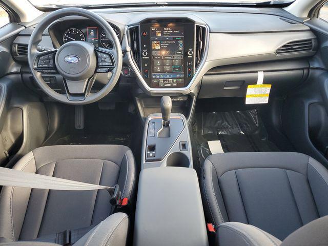 new 2025 Subaru Crosstrek car, priced at $30,026