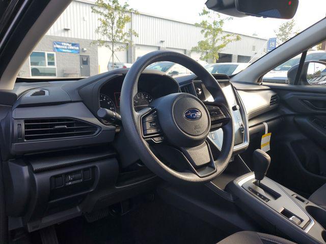 new 2025 Subaru Crosstrek car, priced at $30,026