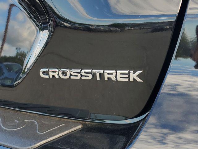 new 2025 Subaru Crosstrek car, priced at $30,026