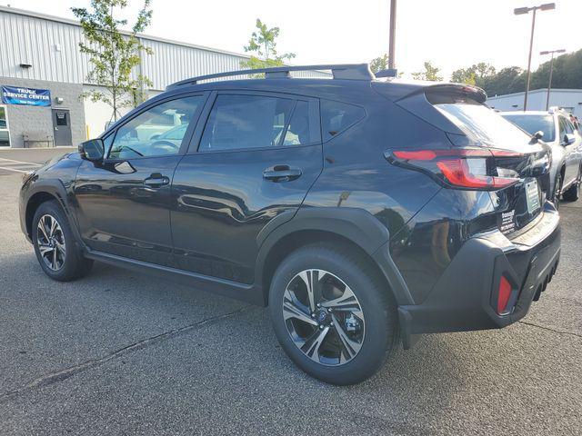 new 2025 Subaru Crosstrek car, priced at $30,026