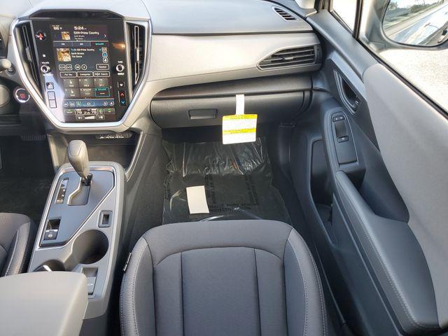 new 2025 Subaru Crosstrek car, priced at $30,026