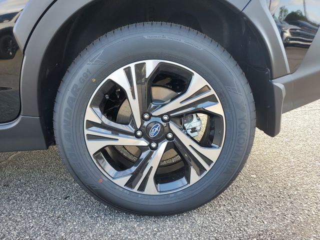 new 2025 Subaru Crosstrek car, priced at $30,026