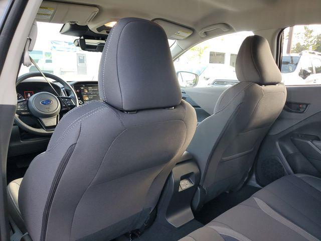 new 2025 Subaru Crosstrek car, priced at $30,026