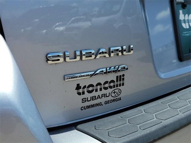 used 2022 Subaru Crosstrek car, priced at $23,697
