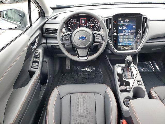 new 2025 Subaru Crosstrek car, priced at $35,815