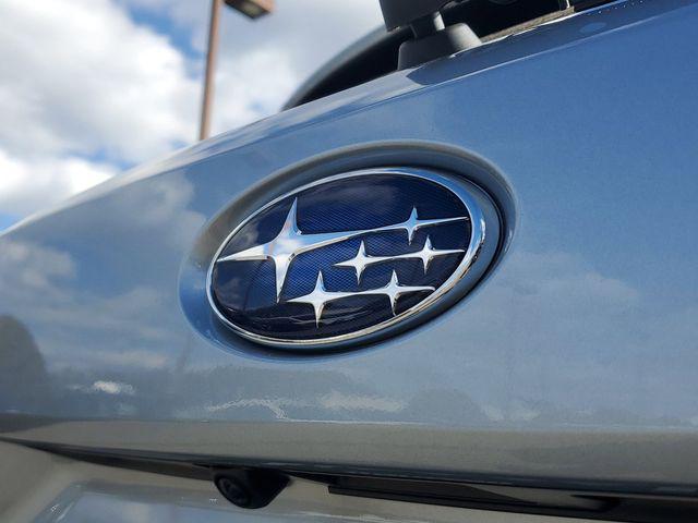 new 2025 Subaru Crosstrek car, priced at $35,815