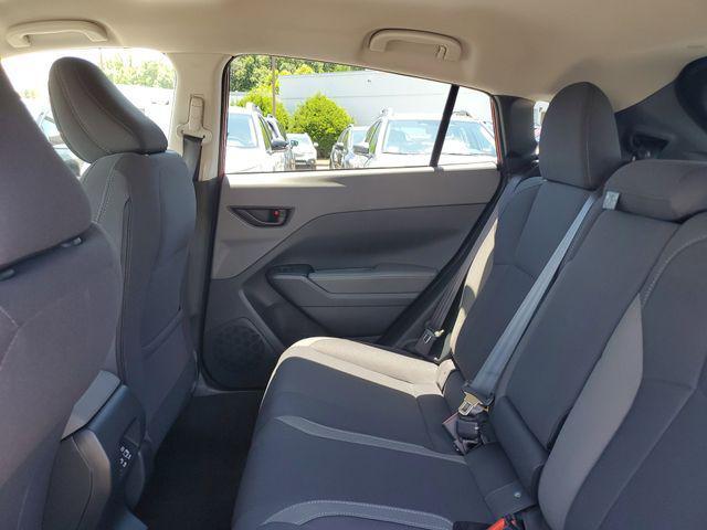 new 2025 Subaru Crosstrek car, priced at $30,140