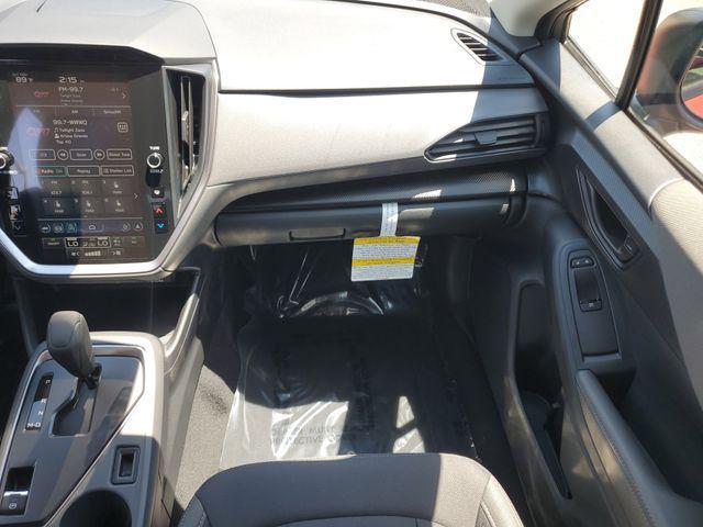 new 2025 Subaru Crosstrek car, priced at $30,140