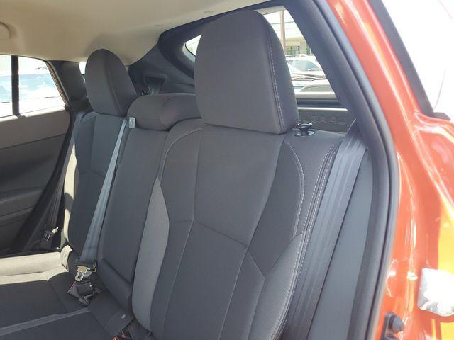 new 2025 Subaru Crosstrek car, priced at $30,140