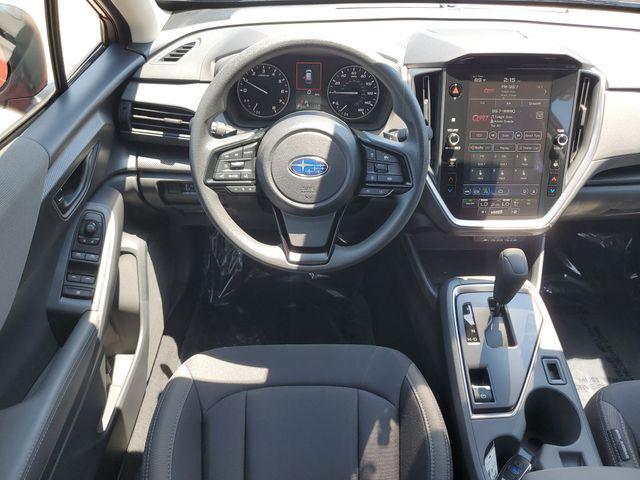 new 2025 Subaru Crosstrek car, priced at $30,140