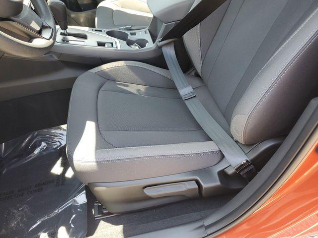 new 2025 Subaru Crosstrek car, priced at $30,140