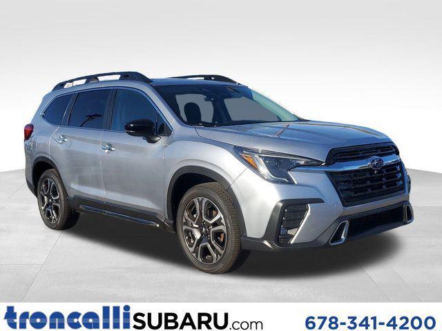 new 2025 Subaru Ascent car