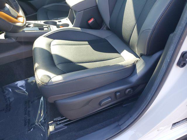 used 2024 Subaru Crosstrek car, priced at $28,119