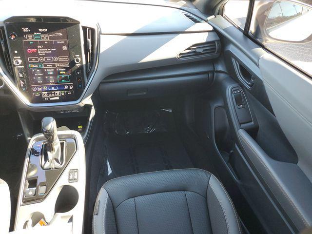 used 2024 Subaru Crosstrek car, priced at $28,119