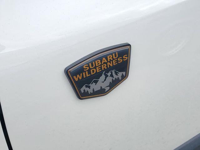 used 2024 Subaru Crosstrek car, priced at $30,101