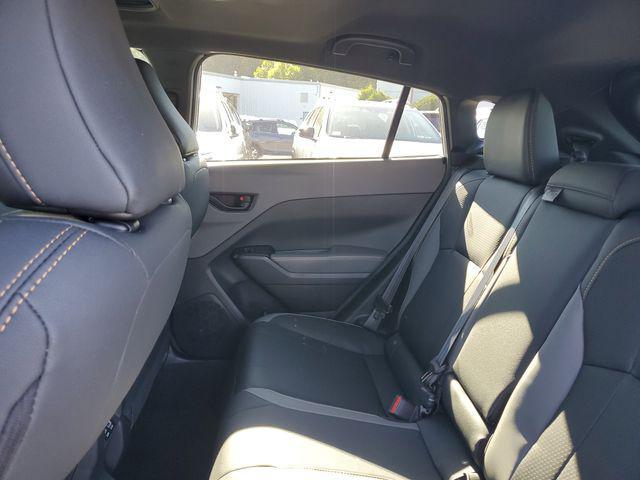 used 2024 Subaru Crosstrek car, priced at $28,119