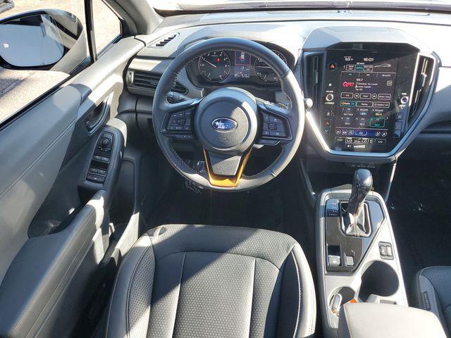 used 2024 Subaru Crosstrek car, priced at $28,119