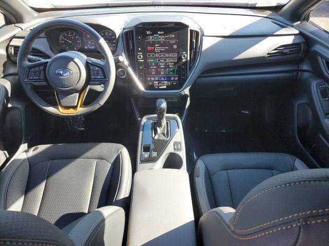 used 2024 Subaru Crosstrek car, priced at $28,119