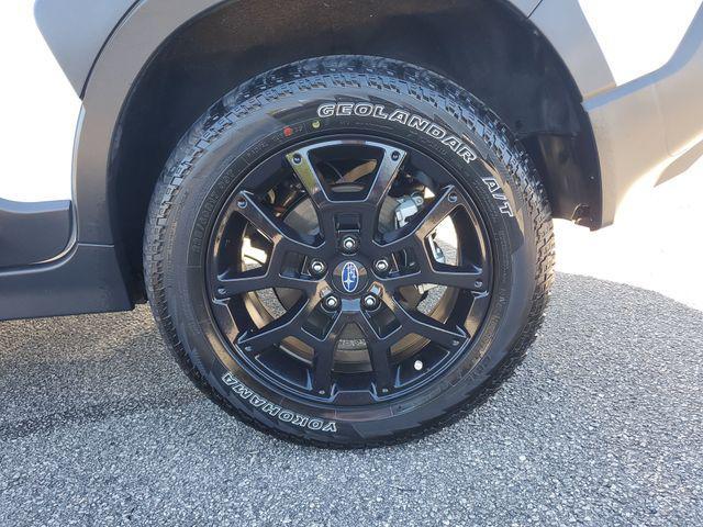 used 2024 Subaru Crosstrek car, priced at $28,119