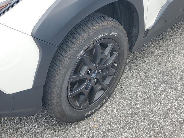 used 2024 Subaru Crosstrek car, priced at $30,101