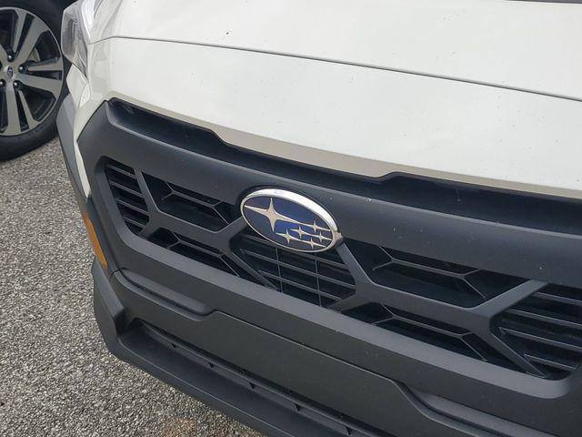 used 2024 Subaru Crosstrek car, priced at $30,101