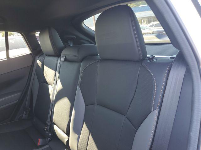 used 2024 Subaru Crosstrek car, priced at $28,119
