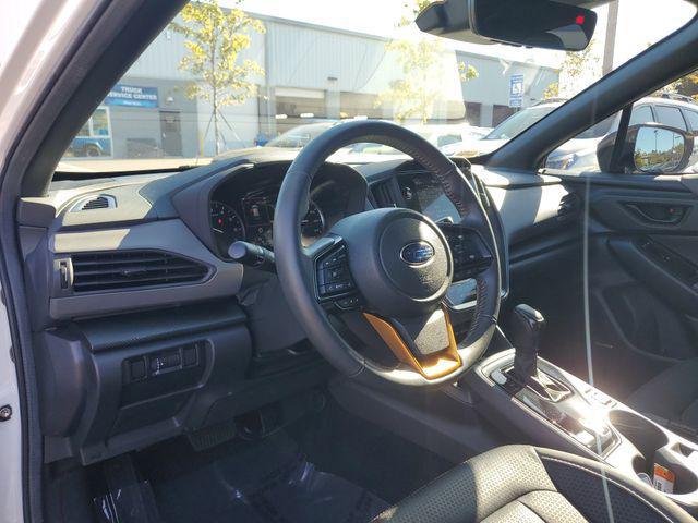 used 2024 Subaru Crosstrek car, priced at $28,119