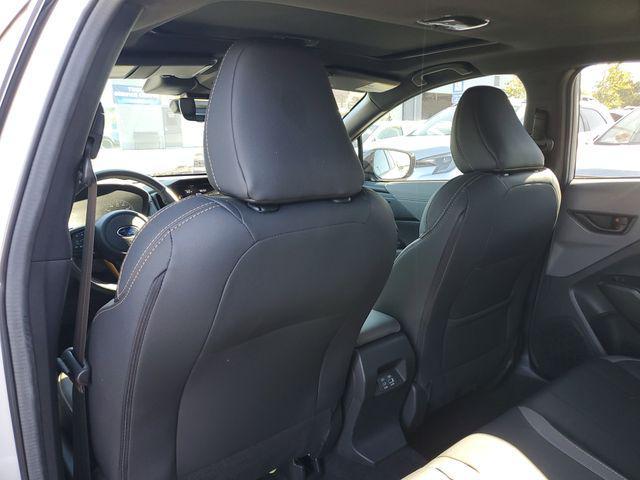 used 2024 Subaru Crosstrek car, priced at $28,119