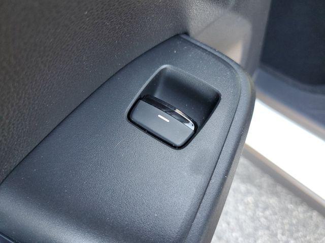 used 2024 Subaru Crosstrek car, priced at $28,119