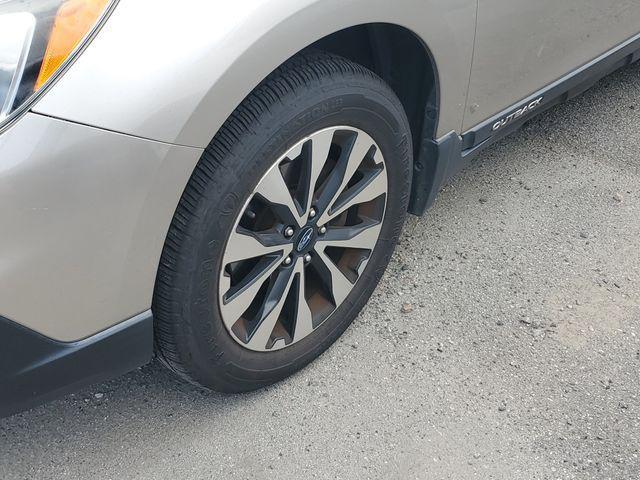 used 2016 Subaru Outback car, priced at $16,902