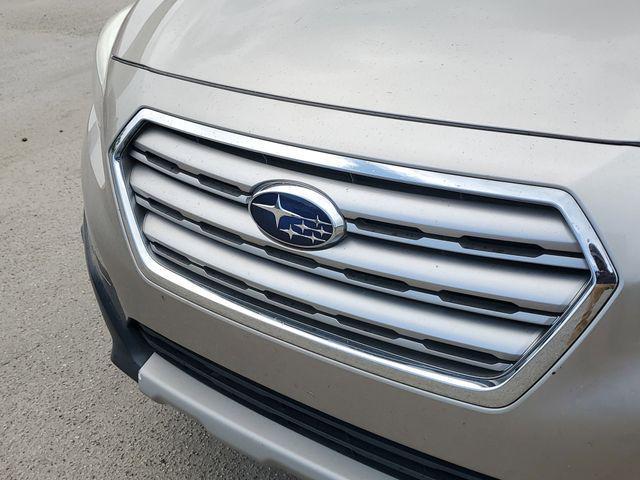 used 2016 Subaru Outback car, priced at $16,902