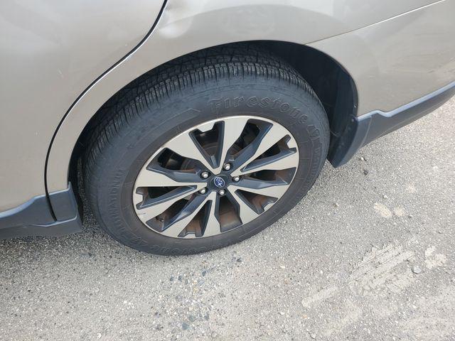 used 2016 Subaru Outback car, priced at $16,902