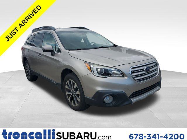 used 2016 Subaru Outback car, priced at $16,902