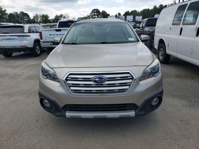 used 2016 Subaru Outback car, priced at $16,902