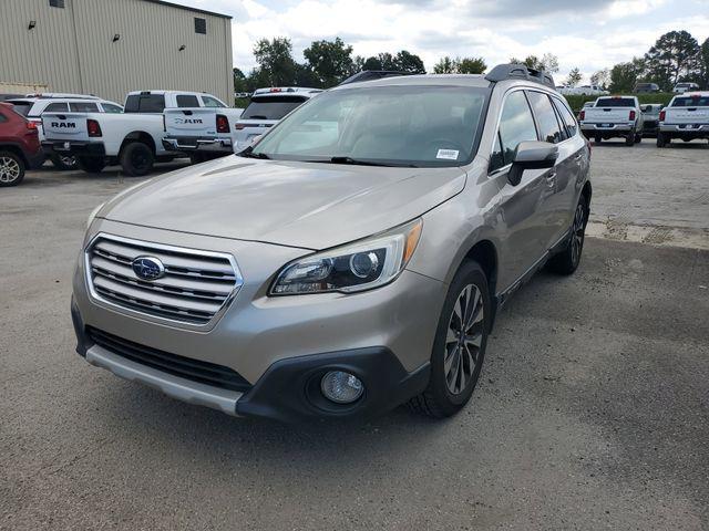 used 2016 Subaru Outback car, priced at $16,902