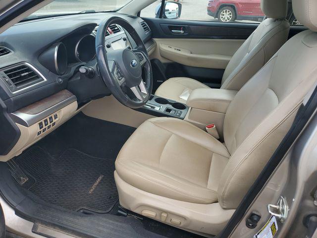 used 2016 Subaru Outback car, priced at $16,902