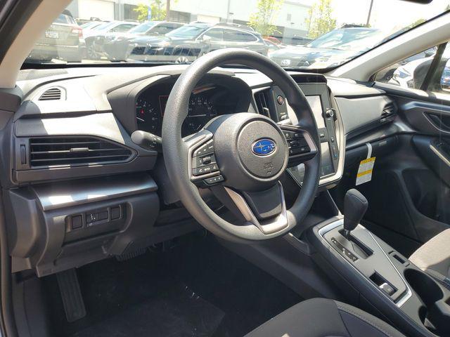 new 2025 Subaru Impreza car, priced at $26,555