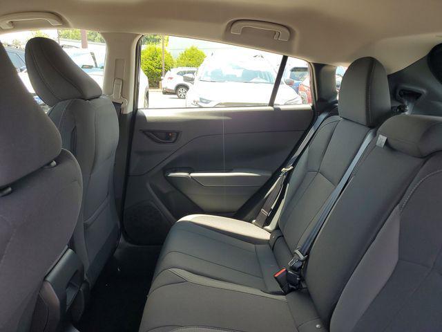 new 2025 Subaru Impreza car, priced at $26,555