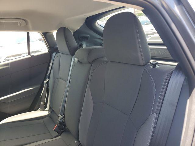new 2025 Subaru Impreza car, priced at $26,555