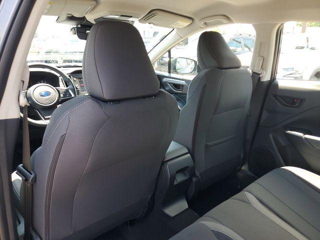 new 2025 Subaru Impreza car, priced at $26,555