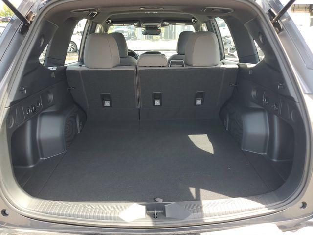 used 2025 Subaru Forester car, priced at $29,808