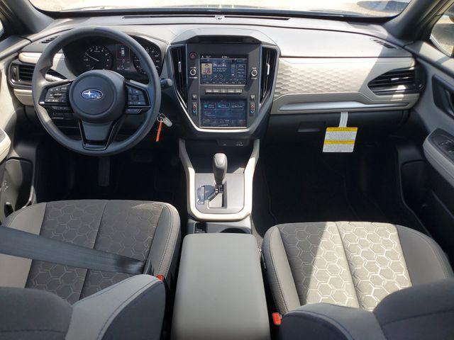 used 2025 Subaru Forester car, priced at $29,808