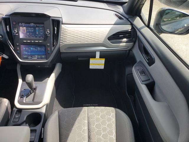 used 2025 Subaru Forester car, priced at $29,808