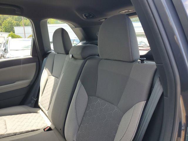 used 2025 Subaru Forester car, priced at $29,808
