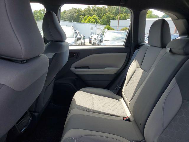 used 2025 Subaru Forester car, priced at $29,808