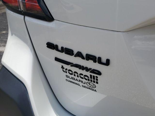 used 2023 Subaru Outback car, priced at $29,802