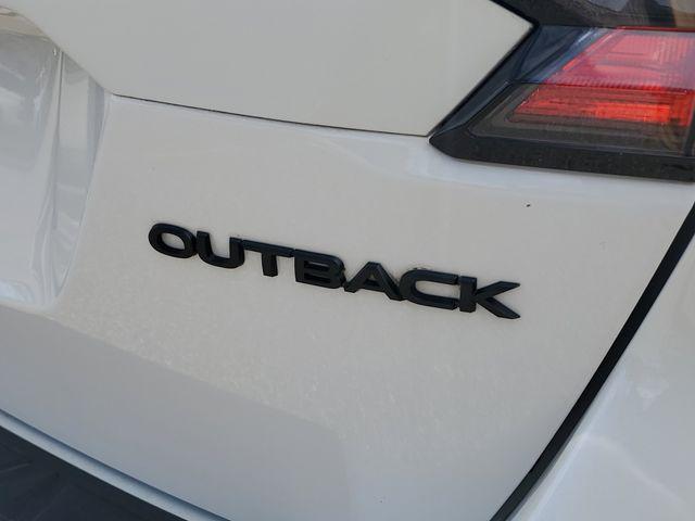 used 2023 Subaru Outback car, priced at $29,802
