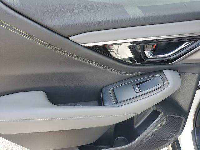 used 2023 Subaru Outback car, priced at $29,802