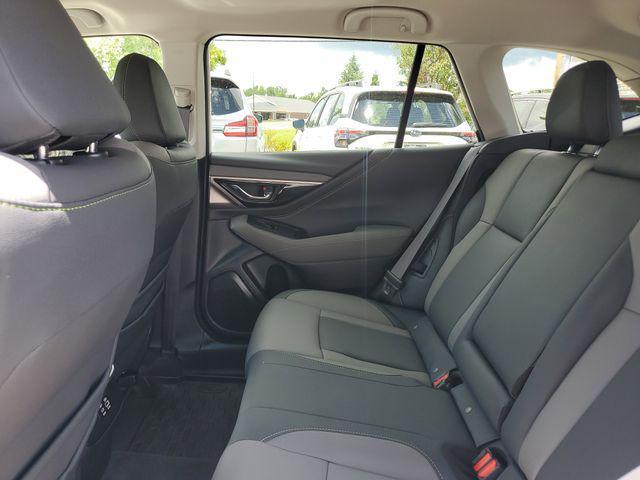 used 2023 Subaru Outback car, priced at $29,802